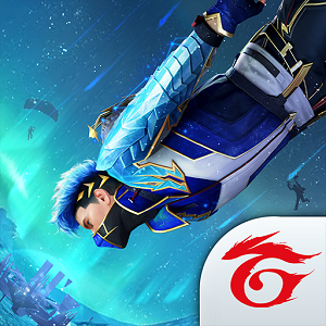 Garena Free Fire Winterlands APK For Android Download